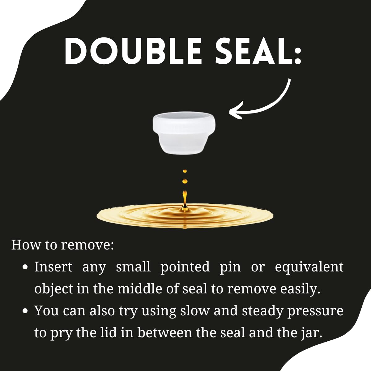 Naturevibe Botanicals Maracuja Oil 32 Ounces | 100% Pure and Natural | Great for Skin Care and Hair Care