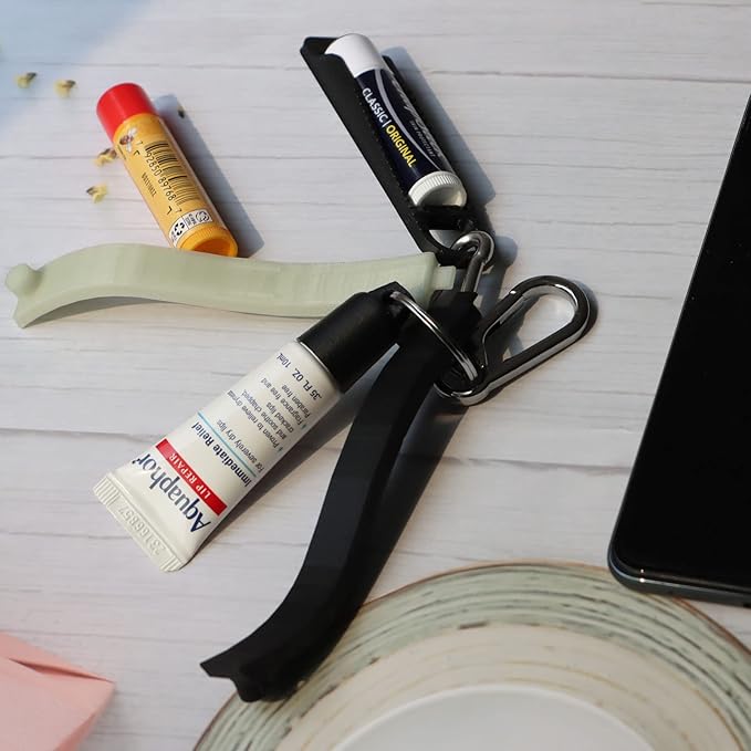 PIAOLGYI Cover for Aquaphor Lip Repair,Compatible with Aquaphor Lip Balm 0.35 FL OZ,2 Pack(ONLY Cover)