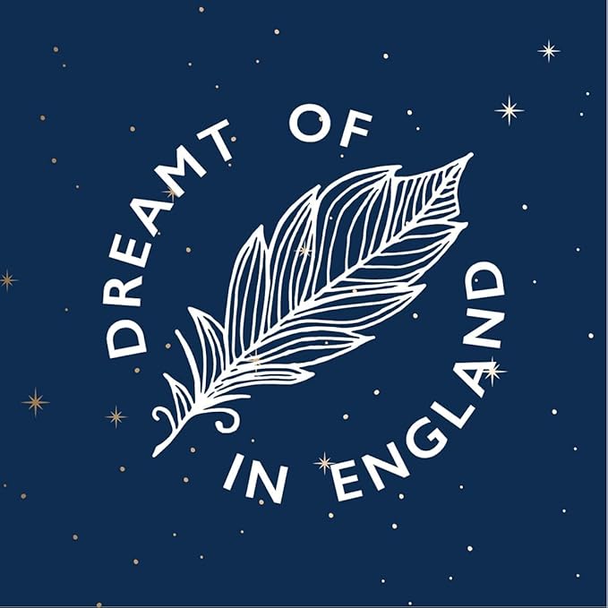 Feather & Down Sweet Dream Perfect Partners Gift Set: 50ml Pillow Spray & 10ml Roll-On, With Calming Lavender & Chamomile Essential Oils, Vegan & Cruelty Free