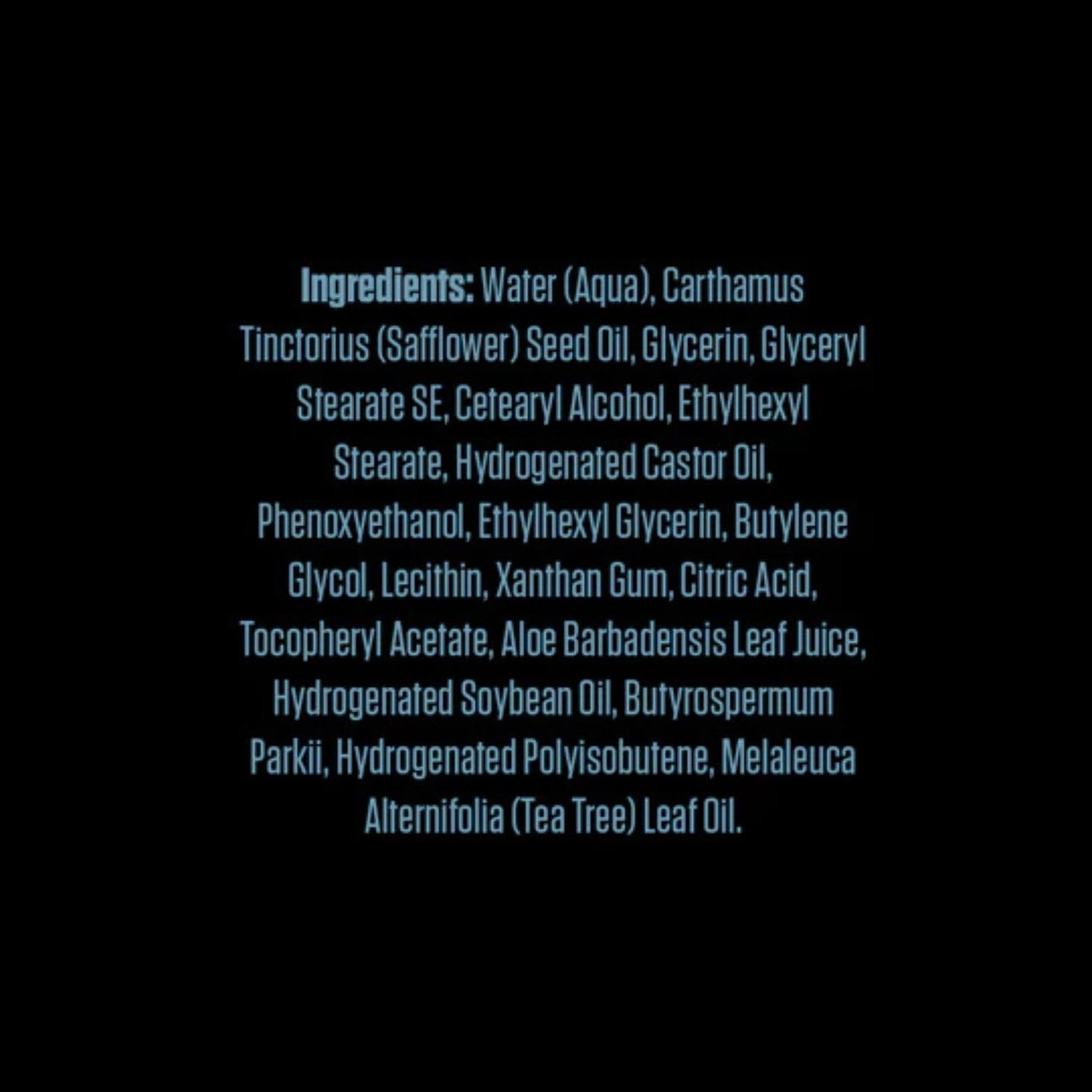 HeadBlade HeadLube Glossy Aftershave Moisturizer Lotion for Men (5 oz) - Leaves Head Shiny and Grease-Free