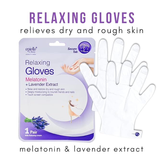 Sweet Dream Night Time Spa Kits | Luxury Spa Gift Sets for Relaxation | Includes Spa Day Essentials | Perfect Beauty Gift for Pampering & Self-Care | Korean Skincare