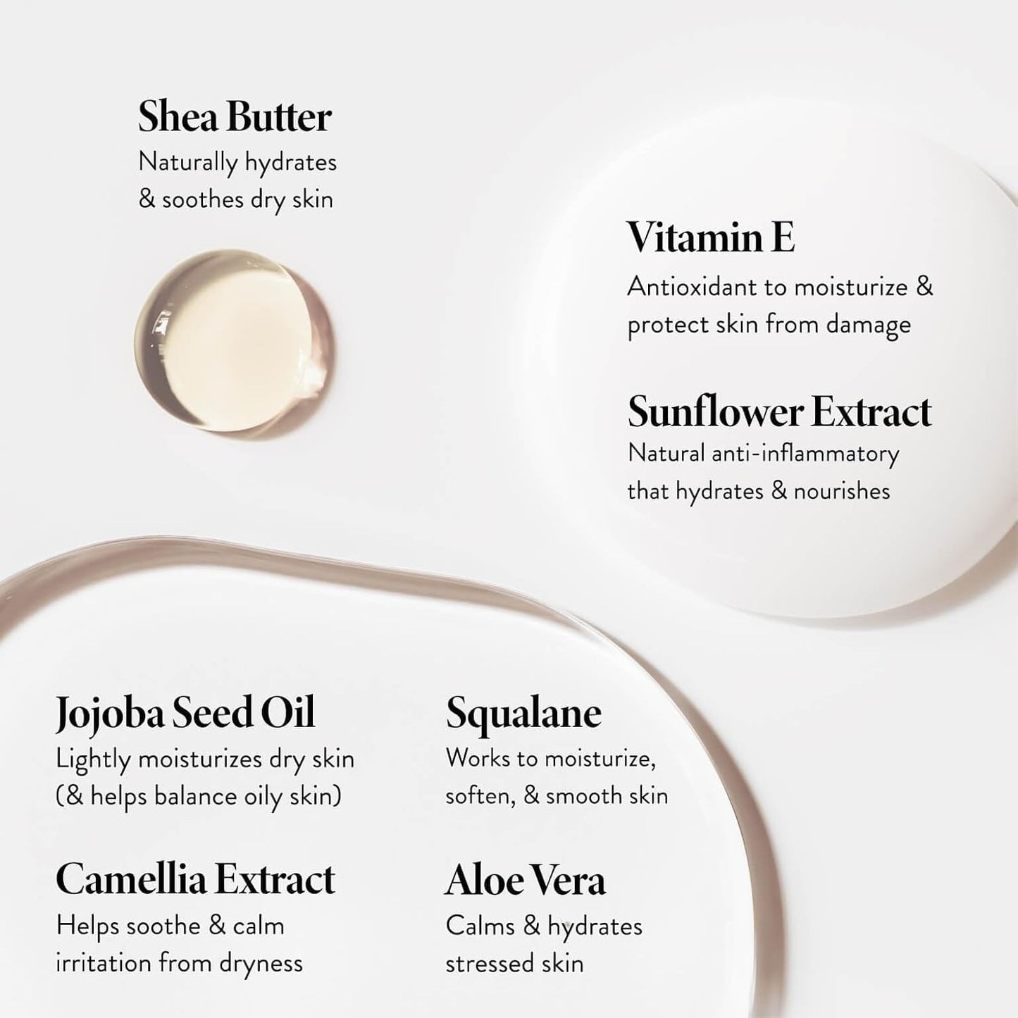 LAURA GELLER NEW YORK Spackle Primer - Hydrate - Super-Size 2 Fl Oz - Hyaluronic Acid Makeup Primer for Mature Skin