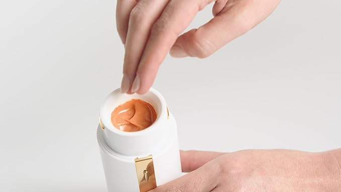 The Glow Ritual System Collection, Activator with Clarity Facial, Face smoothing moisturizer, Skin Care Routine, Suitable for Oily Skin, Gift Bundle/Starter Kit