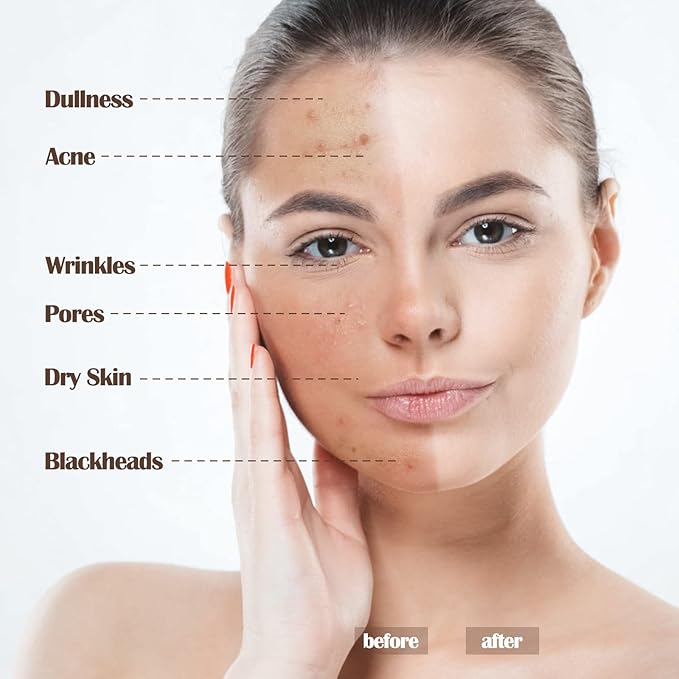 PHOERA Foundation Makeup Naturally Liquid Foundation Full Coverage Mattle Oil-Control Concealer 8 Colors Optional,Great Choice For Gift(#107 Honey,30ml)