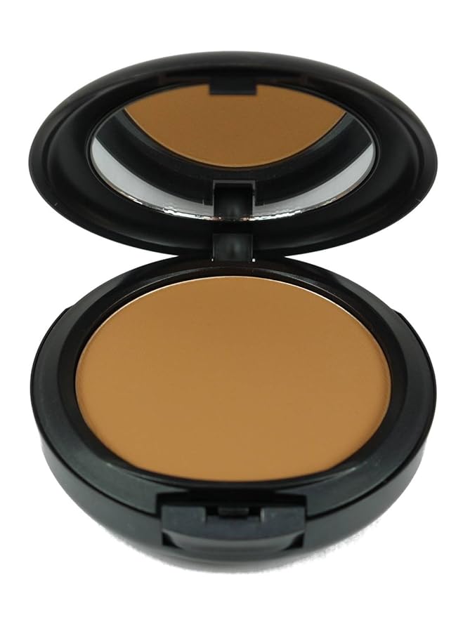 Mac Studio Fix Powder Plus Foundation Nw46 15gm/0.52 Oz