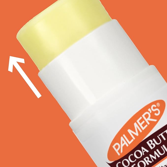 Palmer's Cocoa Butter Formula Swivel Stick 0.50 oz (Pack of 10)