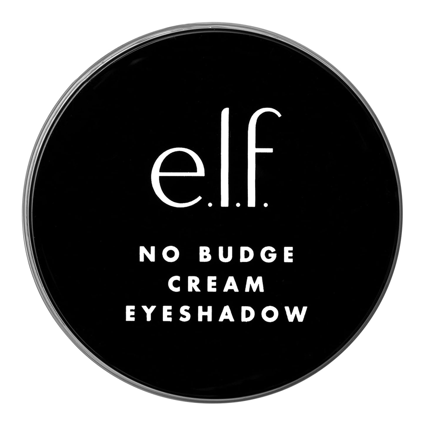 e.l.f. No Budge Cream Eyeshadow, 3-in-1 Eyeshadow, Primer & Liner With Crease-Resistant Color & Stay-Put Power, Vegan & Cruelty-Free, Golden Rays