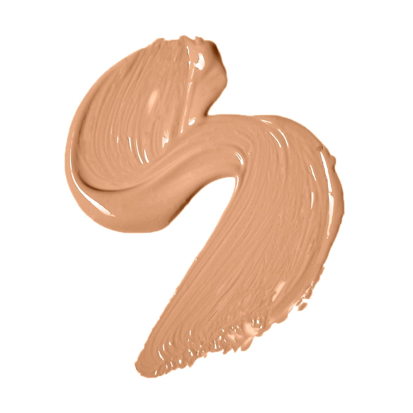 e.l.f. Hydrating Camo Concealer, Covers Blemishes & Under-Eye Circles, Full-Coverage & Delivers A Satin Finish, Vegan & Cruelty-Free, Tan Walnut