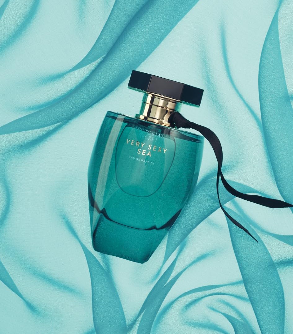 Victoria's Secret Very Sexy Sea 3.4oz Eau de Parfum