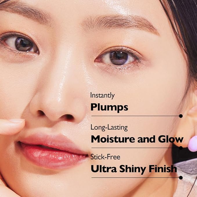 Retin-Collagen 3D Core Lip Oil, 3.2ml / 0.11 fl. oz.