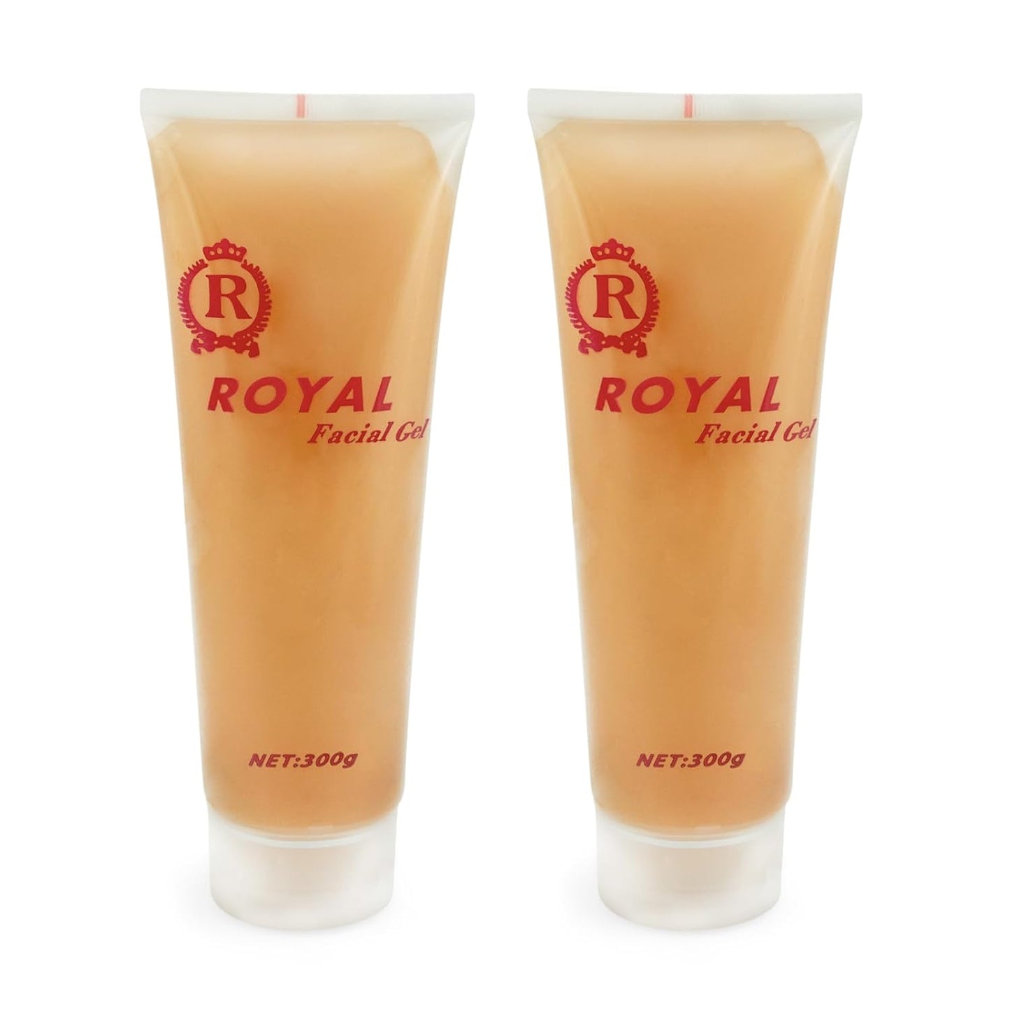 Elitizia Gel For Beauty Skin Machine ET041(Gold gel)