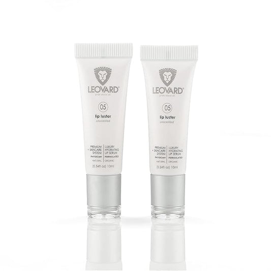 Organic Lip Balm - Hydrating, Natural Ingredients, Instant Moisturization, Daily Use