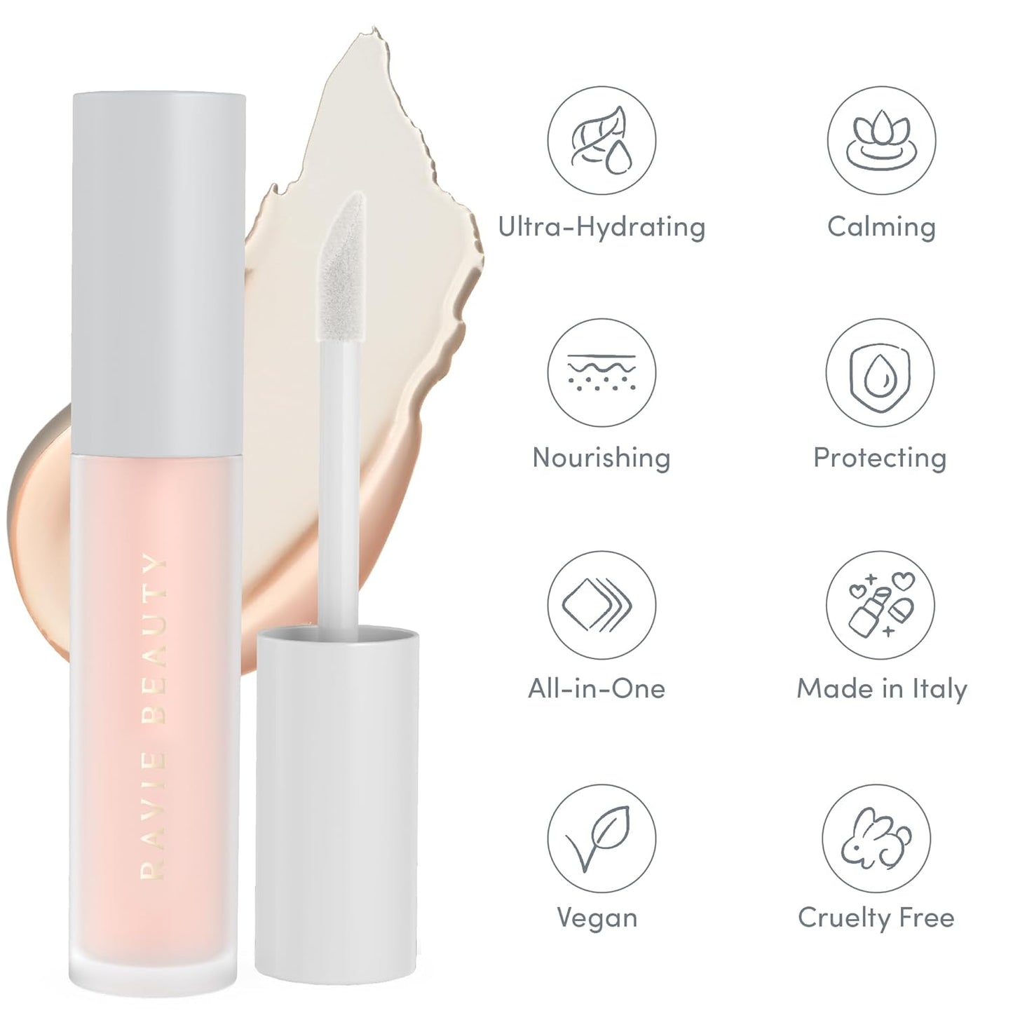 Lip Renewal (Silk, 0.13 fl.oz.)