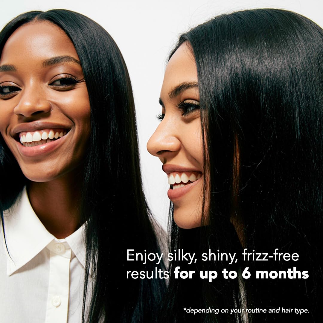 Torrano Gel Keratin Hair Treatment -Straightening in 1 Step, Formaldehyde Free-Nanoplastia Para Alisar Cabello, Keratina Organica Sin Formol Para Alisar el Pelo - Nano Keratin (500ml)