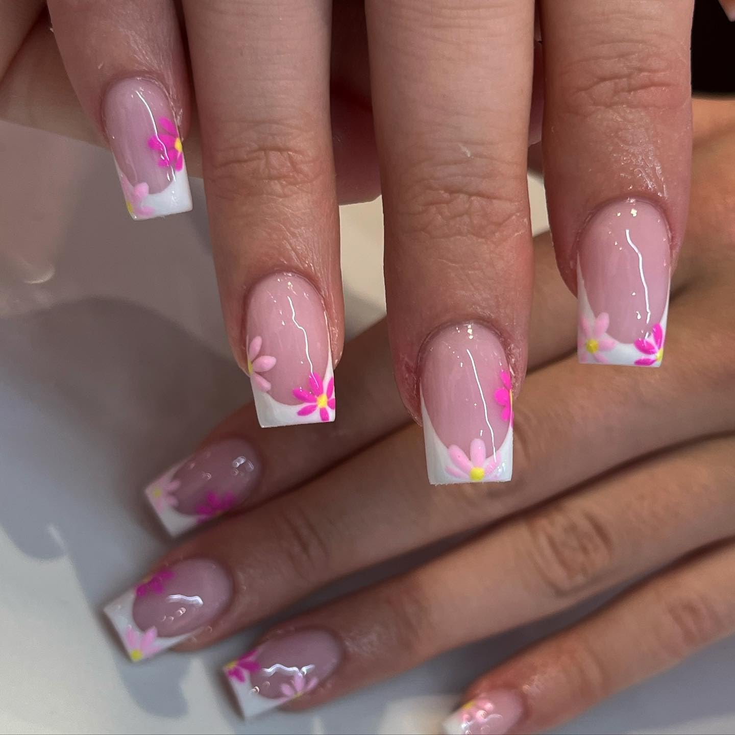 Salon-Grade Baby Pink Builder Gel - Hypoallergenic Strong Base Coat | Long-Lasting Adhesion (30+ Days) for Professional Nails Gift for Women