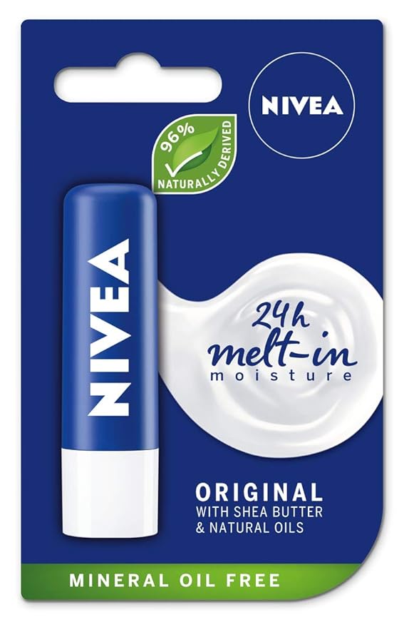 Original Care Caring Lippenbalsam 5ml