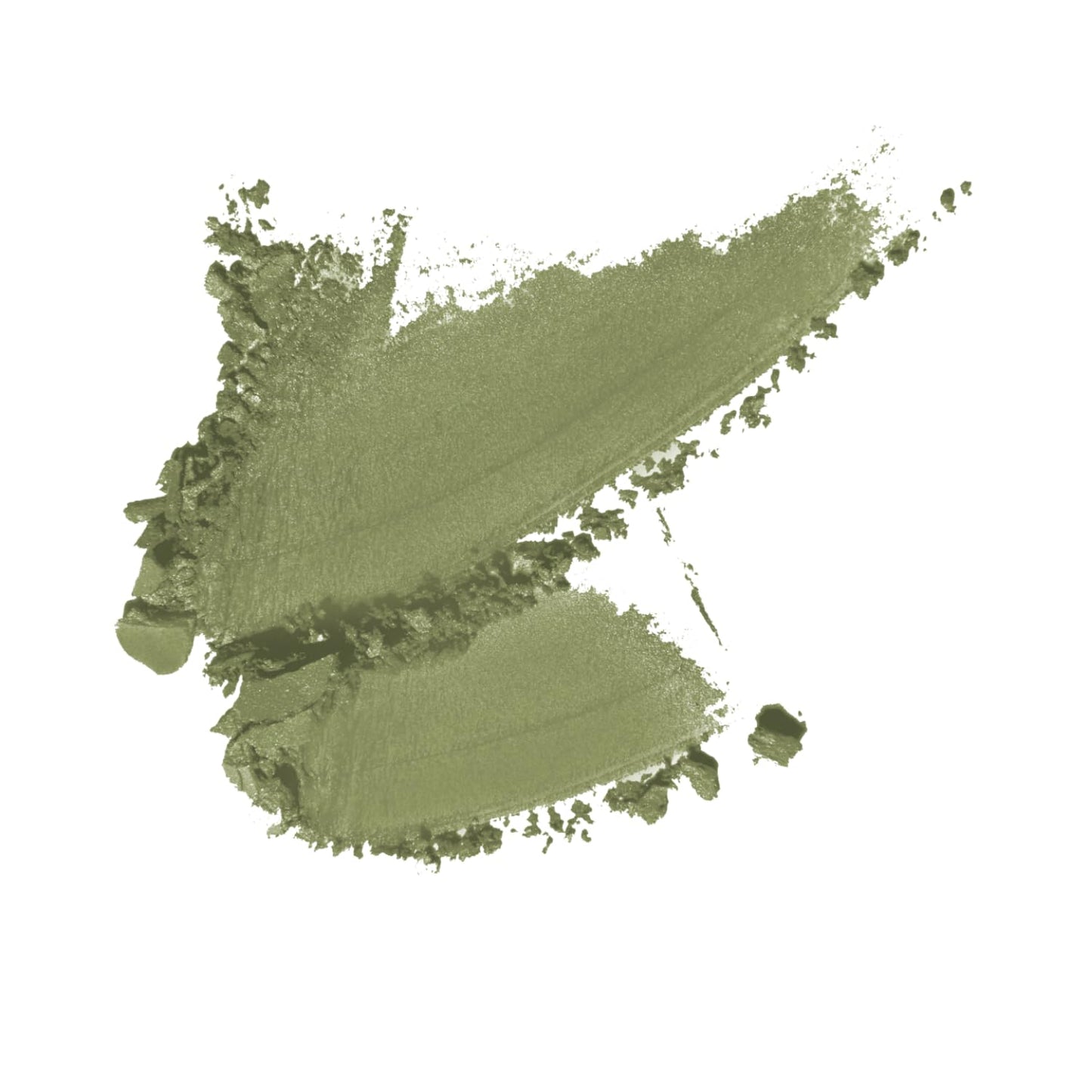 Color Me Beautiful Color Pro Single Eyeshadow, Full Pigment and Long-Lasting Pressed Powder, Cruelty-Free