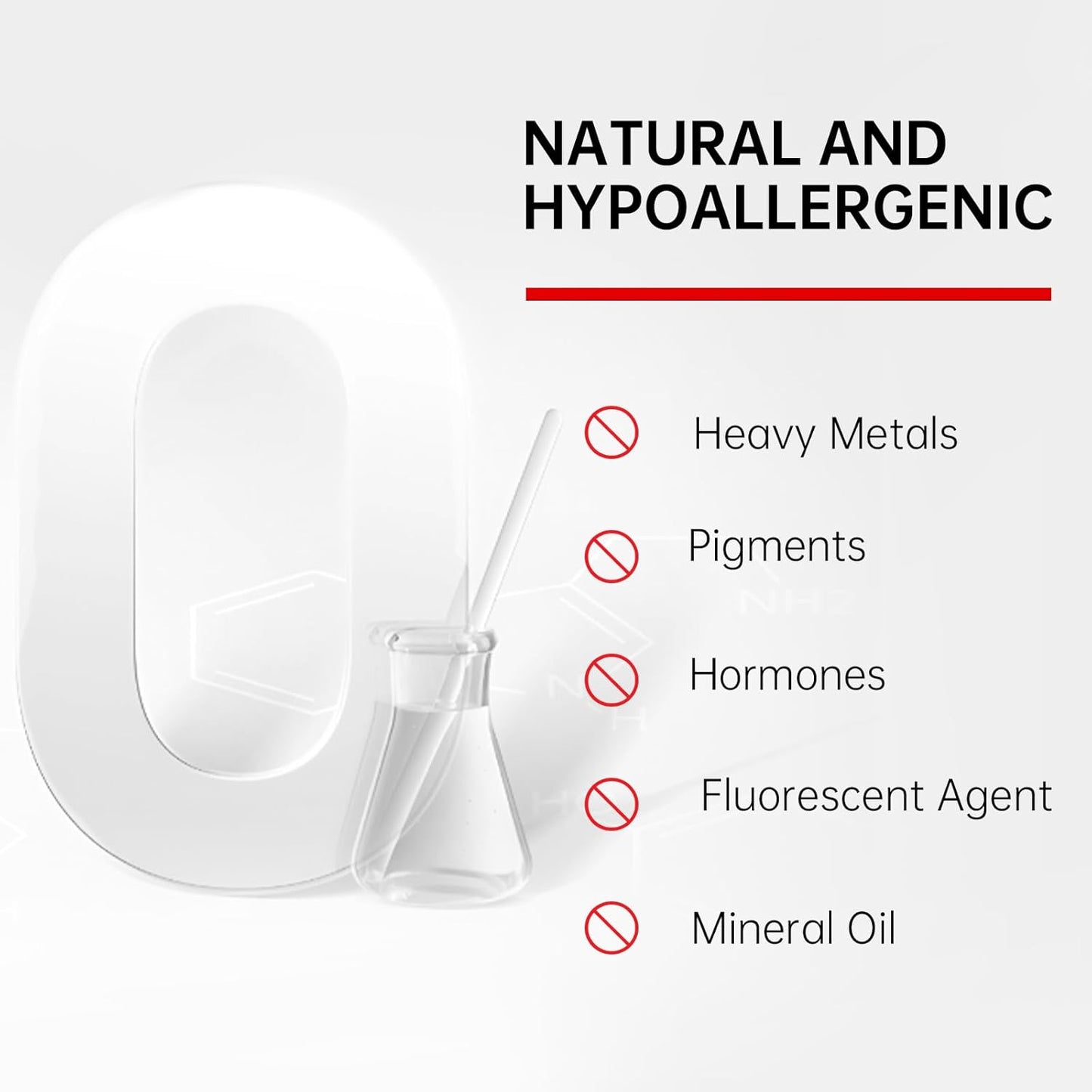 3 Pack Foot Peeling Mask, Hydrating Exfoliating Foot Mask for Dry Cracked Feet, Callus Remover & Cracked Heel Repair & Foot Care