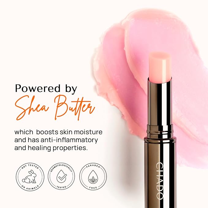 Lip Balm 'Baume Magique', pH Color Changing Balm