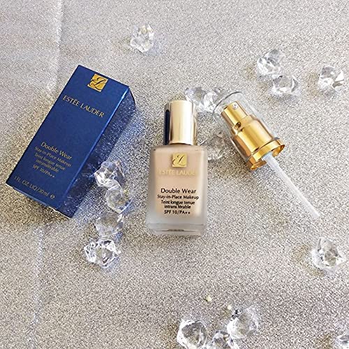 2Pack Foundation Pump for Estee Lauder Double Wear Foundation(Gold, Upgrade)