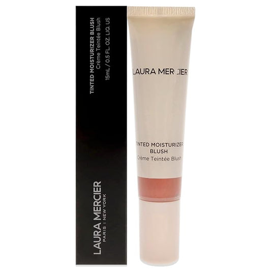 Laura Mercier Tinted Moisturizer Blush - Mistral Blush Women 0.5 oz, Rose