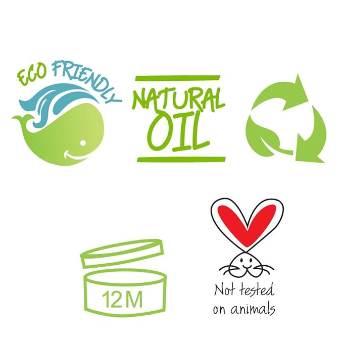 Stretch Mark Remover For Pregnancy, Anti Striae - Anti Stretch Marks, All Natural Organic Maternity Stretch Mark Prevention Lotion With Laminaria seaweed, Shea Butter Avocado and Olive Oil 3.38 fl oz