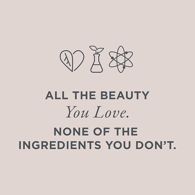 PÜR Beauty Multitasking Essentials Best Sellers Kit, Everyday Look Deluxe Kit, Condition & Moisturize Skin, Cruelty Free, Golden Medium