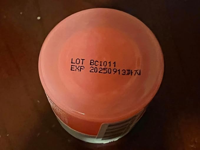 Lip Berry 5 Grams 1Qty