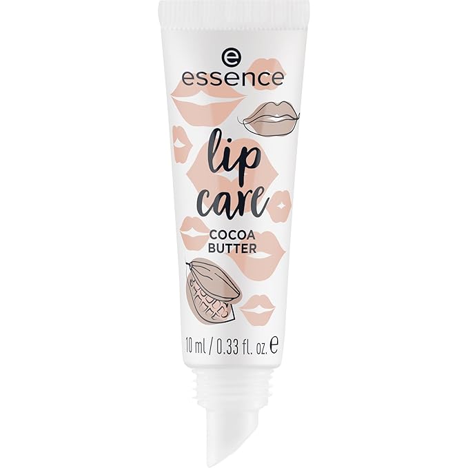 Lip Balm Essence Lip Care Coconut 10 ml