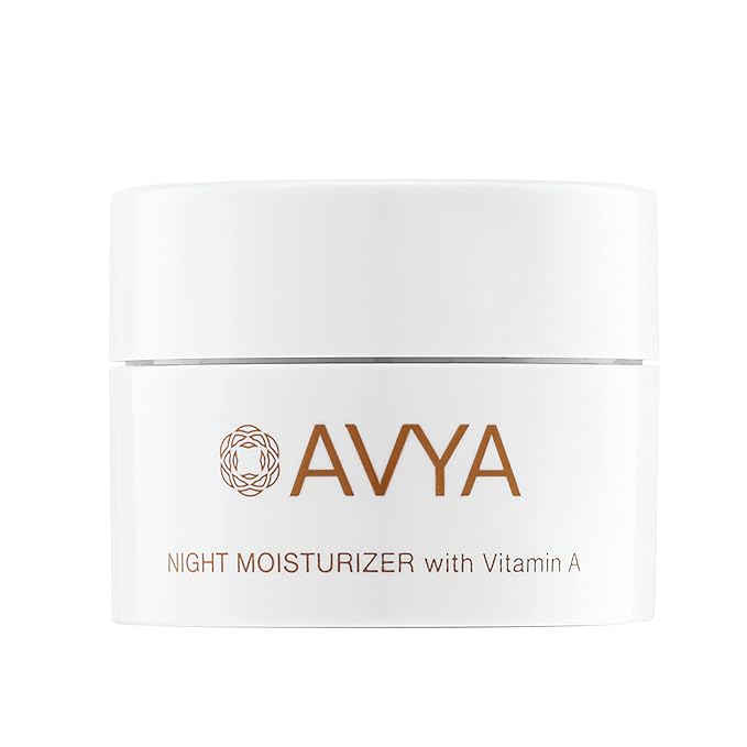 Avya Experience Set - DS Gentle Cleanser 30ml + AA Serum 10ml + AA Eye Cream 5ml + AA Night Cream 10ml + DE Honey/Amber Scrub 1oz. + DE Toner 1oz.