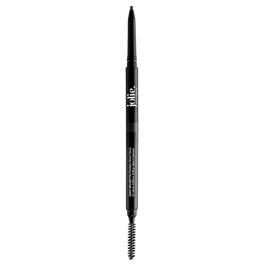 Jolie Cosmetics Ultra Fine Precision Brow Pencil (Deep Brunette)