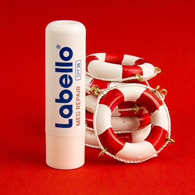 Labello Med Refair Lip Balm