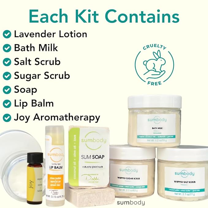 Ultimate Indulgence Gift Set