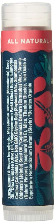 CRAZY RUMORS LIP COLOR CORAL, 0.09 OZ