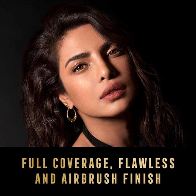 Max Factor Facefinity All Day Flawless 3 In 1 Foundation SPF 20, No. 40 Light Ivory