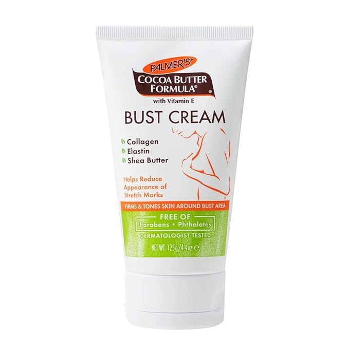 Palmer's Cocoa Butter Formula Bust Cream 4.40 oz