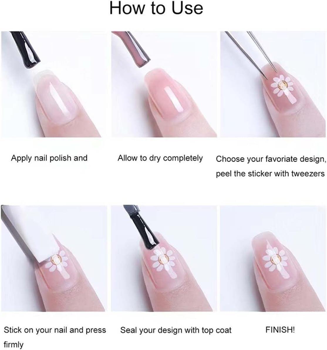 Gold Christmas Nail Art Stickers 5D Embossed Xmas Nail Art Decals Xmas Tree Nail Sticker Self-Adhesive Snowflake Elk Rhinestone Nail Decals for Women Winter Nail Supplies Manicure DIY