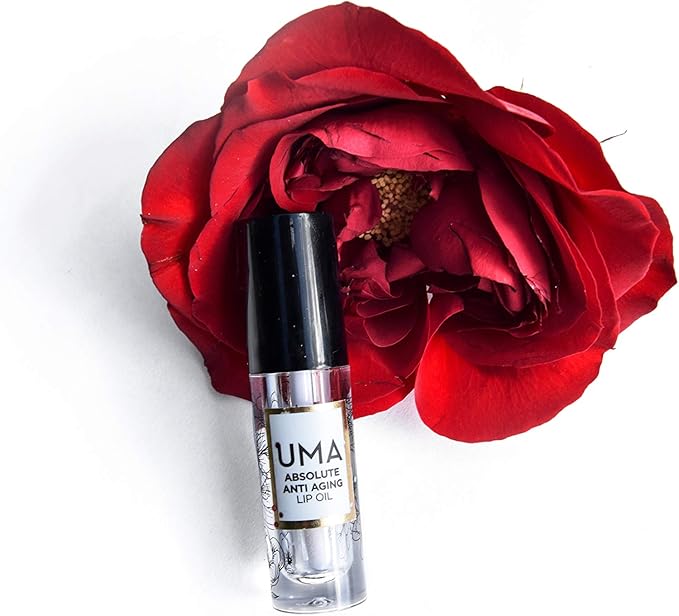 Uma Oils Absolute Anti Aging Lip Oil
