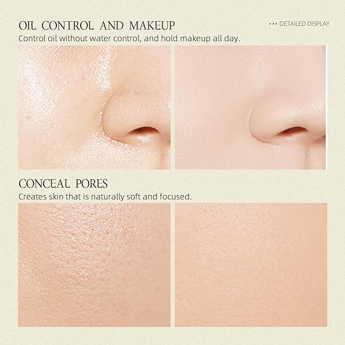 Pink Loose Setting Powder For Women, High-Definition Traceless Face Setting Powder, Oil Control Waterproof Setting Makeup, Lasting Coverage, Lightweight Fine Texture, Soft Focus Finish, 02