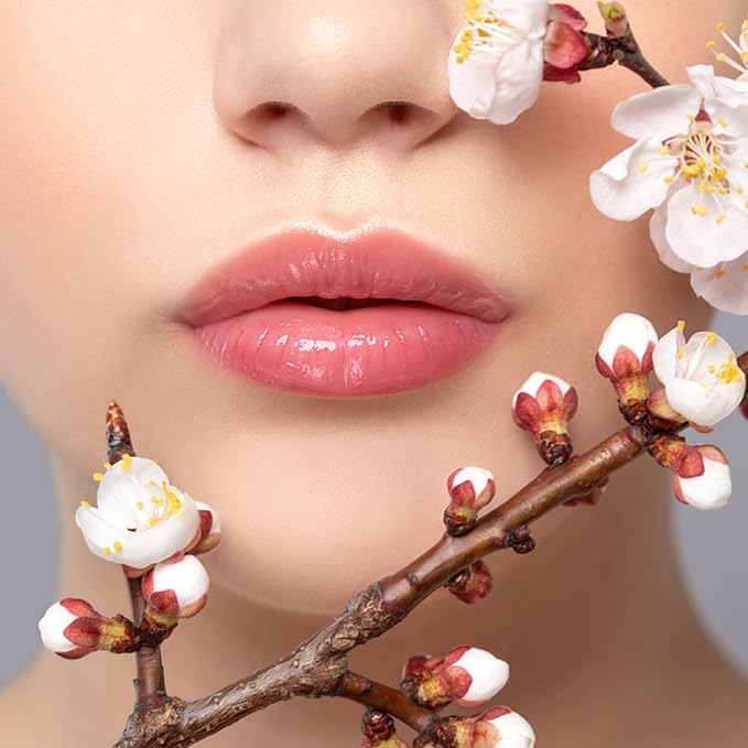 Dmsky Lip Balm Bulk, Fruit Lip Balm Variety Pack, Hydrating Lip Balm for Men Women Kids, 0.15 Oz, 40 count (Pack of 1)