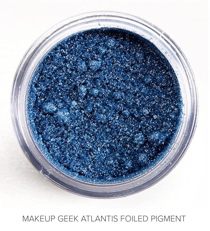 Foiled Pigment Atlantis + Abracadabra Bundle Set