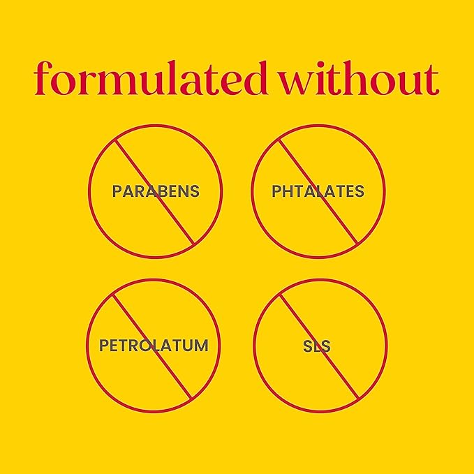 Burt's Bees Lip Balm - Pink Grapefruit, Lip Moisturizer With Responsibly Sourced Beeswax, Tint-Free, Natural Origin Conditioning Lip Treatment, 2 Tubes, 0.15 oz.