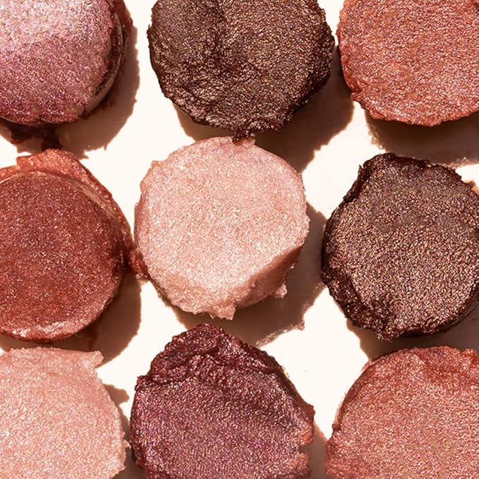 Sky Organics Tinted Lip Balms for Lips to Moisturize, Soften & Add A Wash of Color, Four Assorted Shades, 4pk.