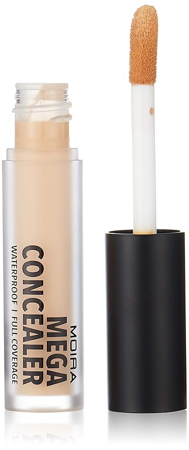 Mega Waterproof Concealer (200, Latte)