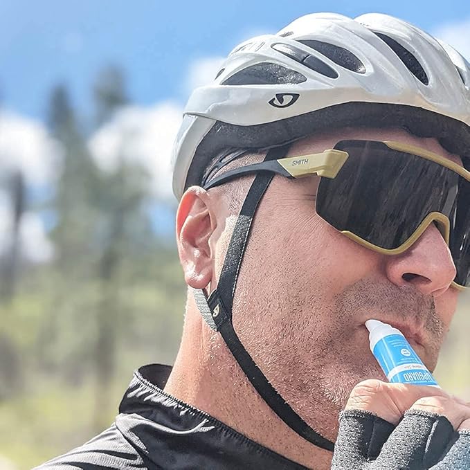 Zealios LipGuard - SPF 28 - UVA/UVB Sunscreen Protection & Repair Chapped Lips - Broad Spectrum Protection Lip Balm - Sensitive Skin Safe - Paraben Free Coconut Jojoba Oils Lip Applicator - Pack of 3