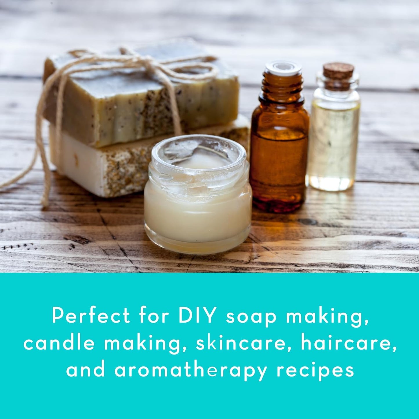 Bulk Argan Oil - 8 Fl Oz Large Size Bottle - Natural, Cold Pressed, 100 Percent Pure Argan Oil for Homemade Hair, Face and Skin Products - Light Aceite de Argan Carrier Oil