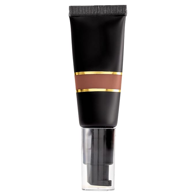 Black Radiance True Complexion Tinted Moisturizer SPF 15 Dark to Deep (Neutral)