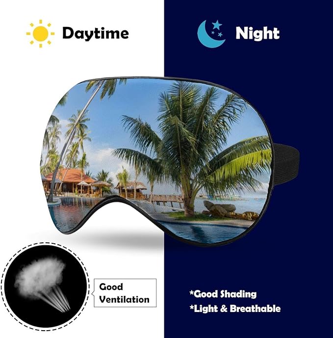 Custom Eye Mask Design Your Own Personalized Eye Shade Add Your Image Text Logo Light and Easy to Carry Effective Shadin Adjustable, Tomato, 8.1"x4.1"