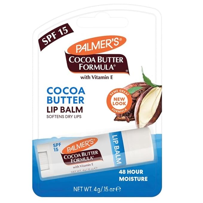 Palmer's Cocoa Butter Formula Lip Balm 0.15 oz