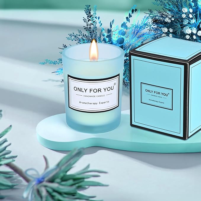 Birthday Gifts for Women, Wife, Mom, Sister, Girlfriend - Happy Birthday, Valentine's Day, Mothers Day, Christmas Gifts - Relaxing Spa Care Package